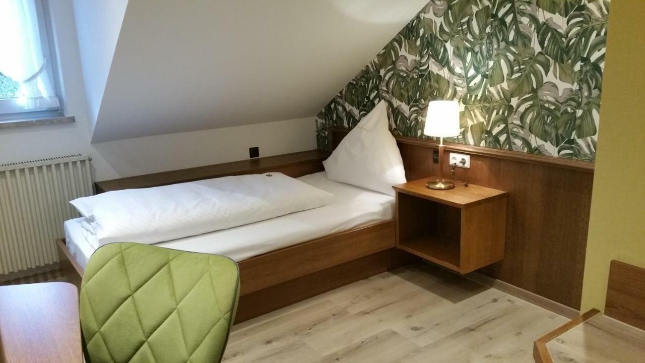Land-Gut Hotel Zur Bruecke Garni Drolshagen Kültér fotó